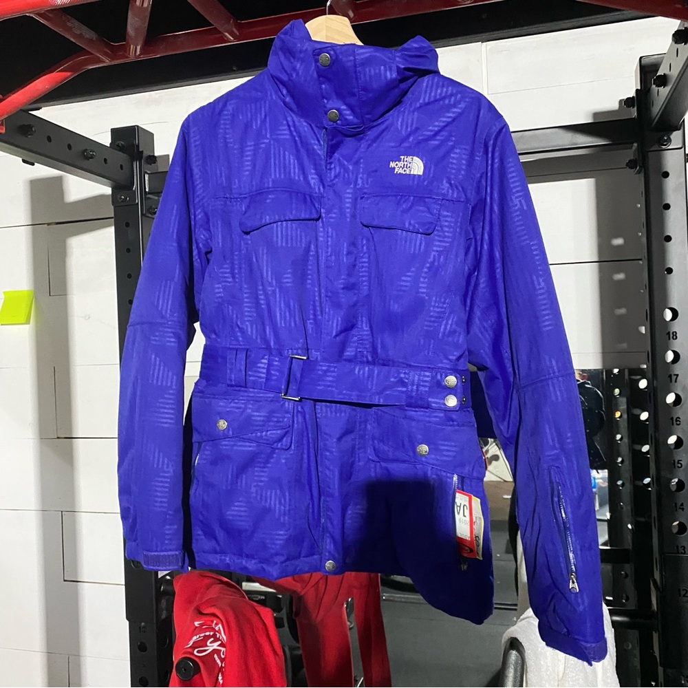 The North Face Ski Jacket